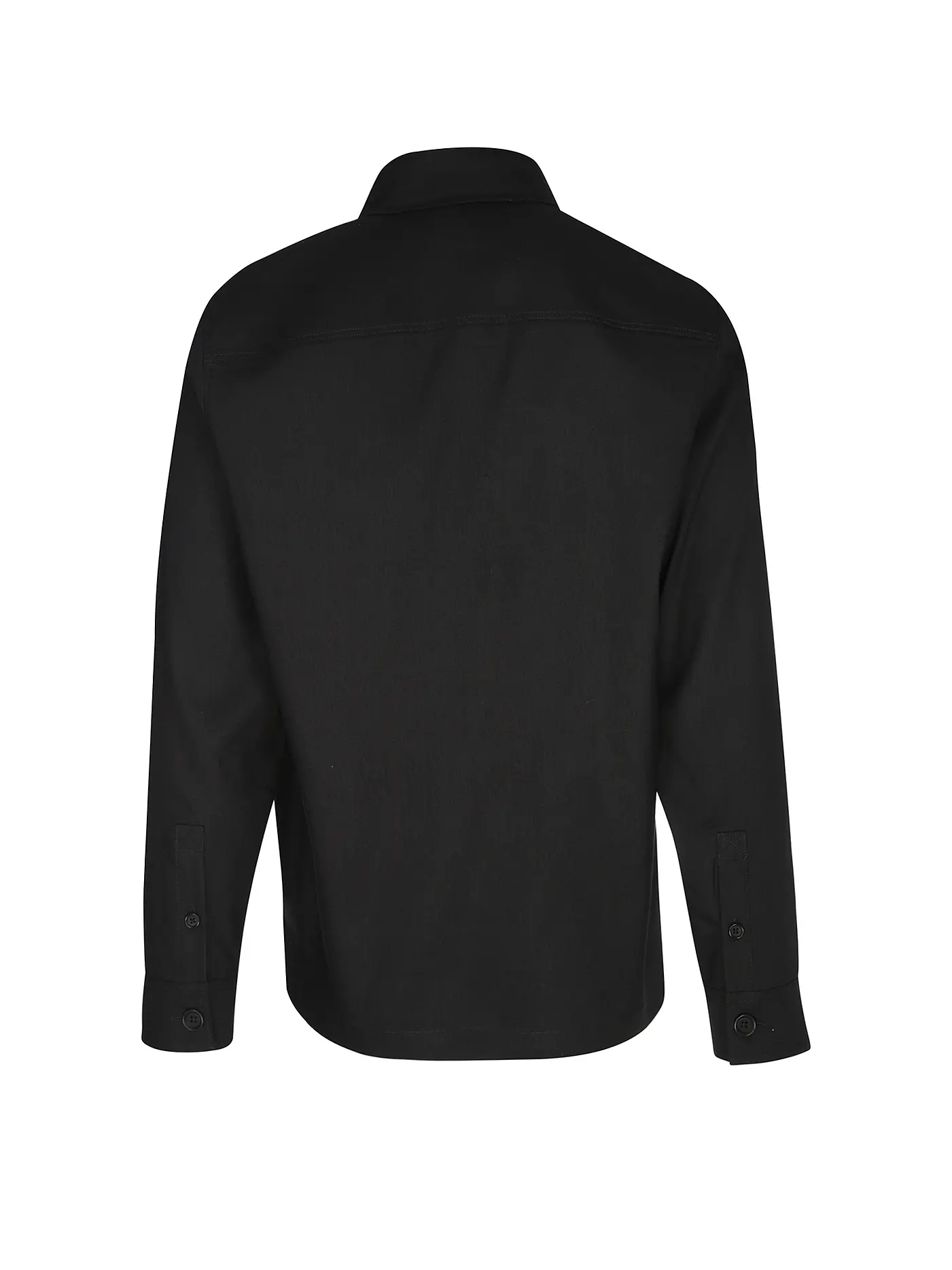 DRYKORN | Overshirt STOGE | 